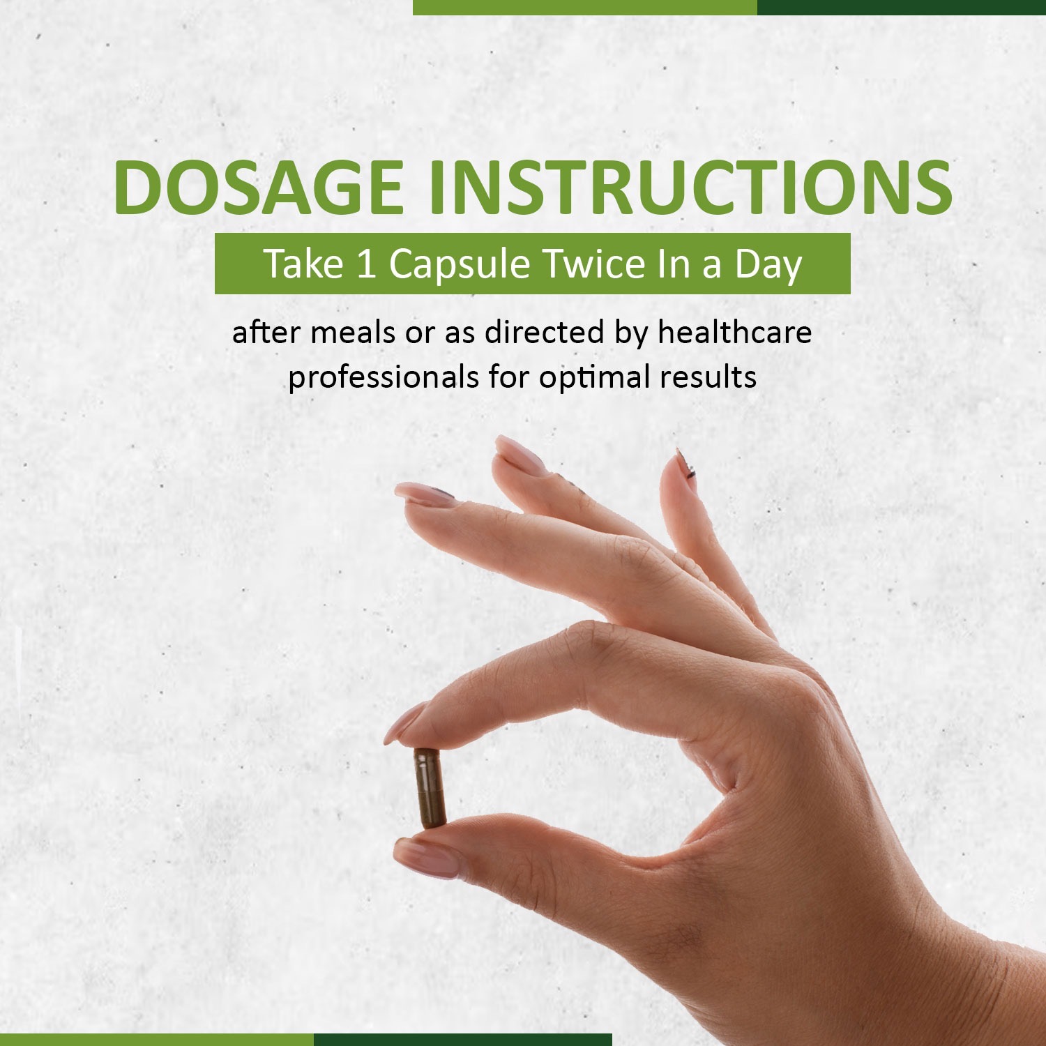 Multi Vitamin Capsules - Image 7