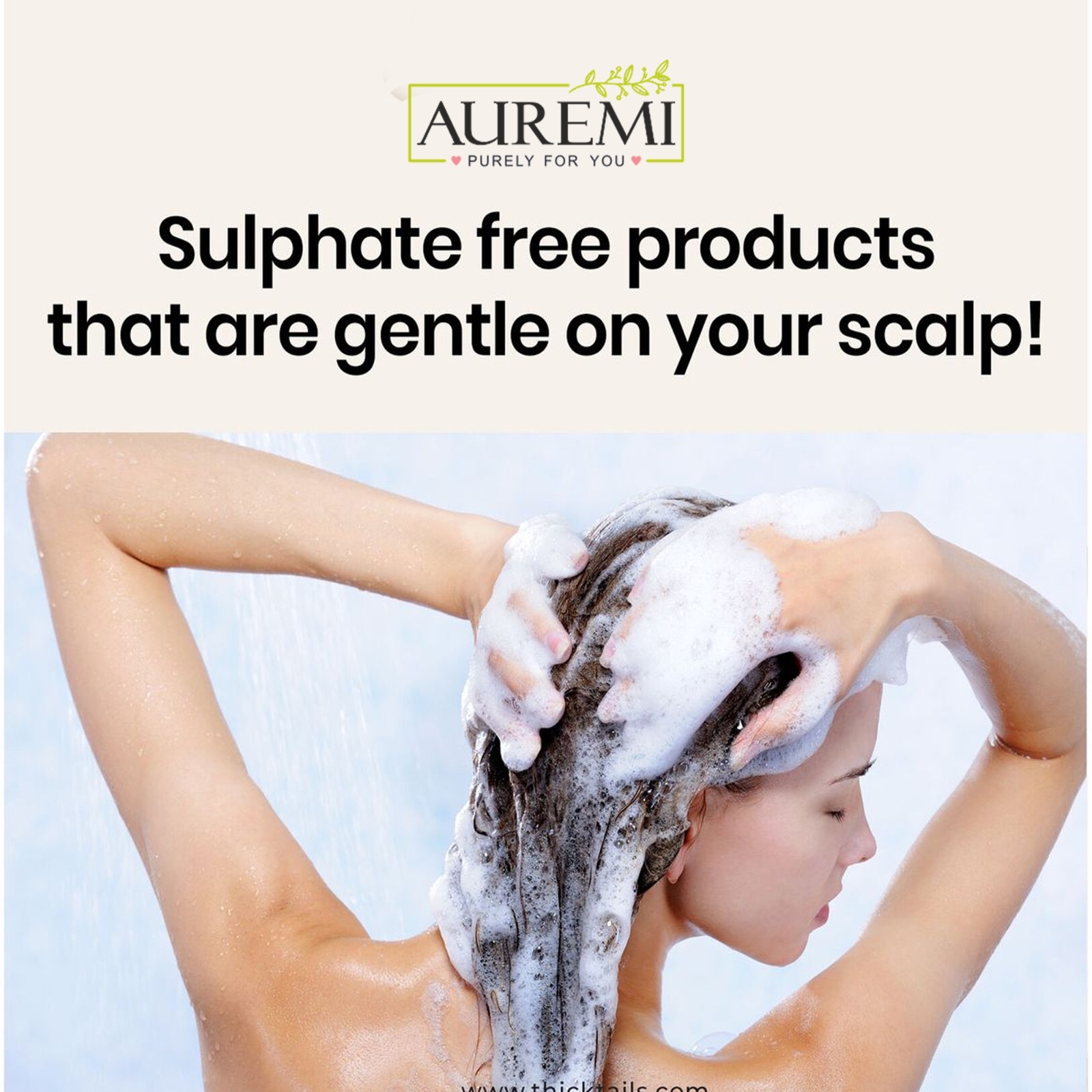 Ultra Biotin Conditioner - Image 5