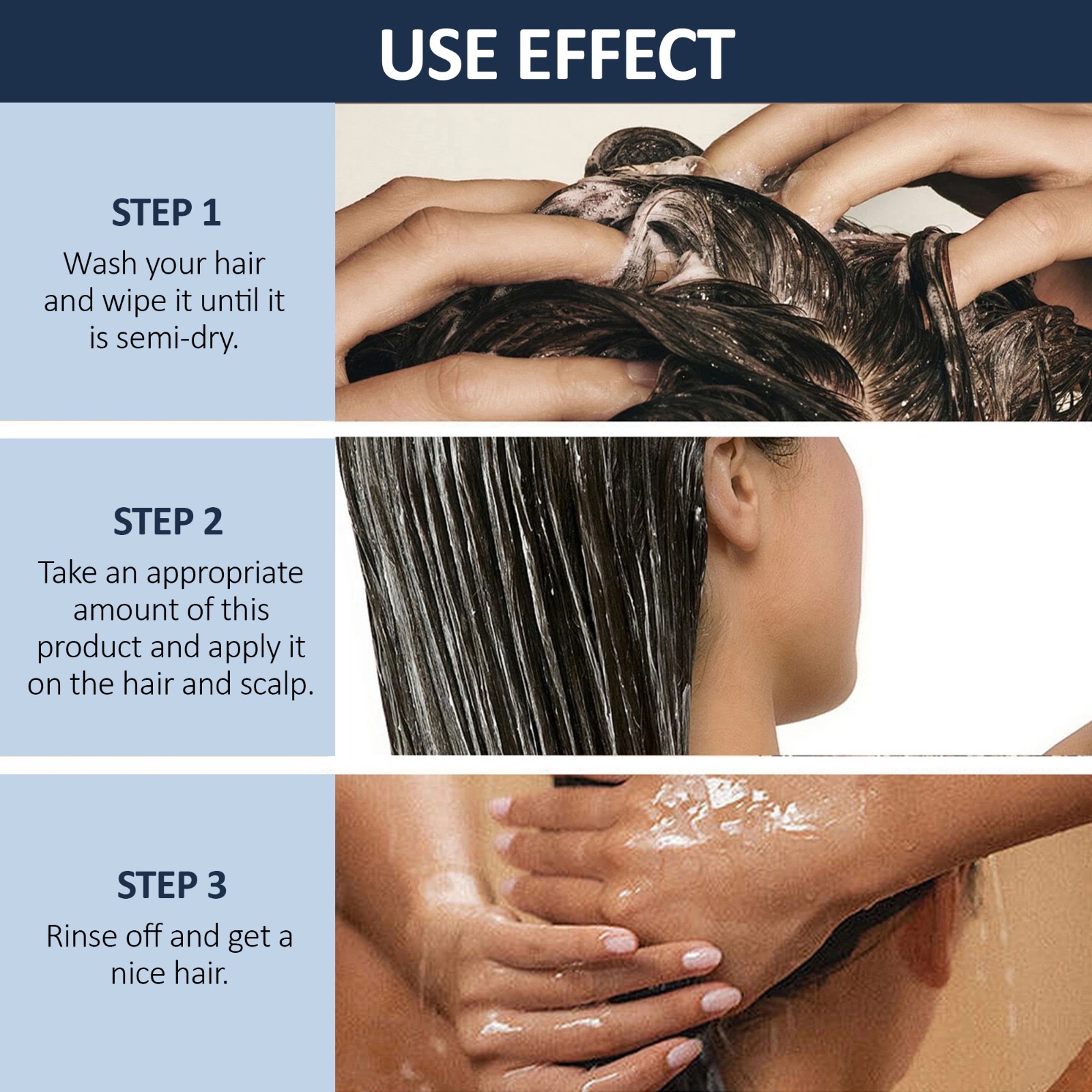 Ultra Biotin Conditioner - Image 7